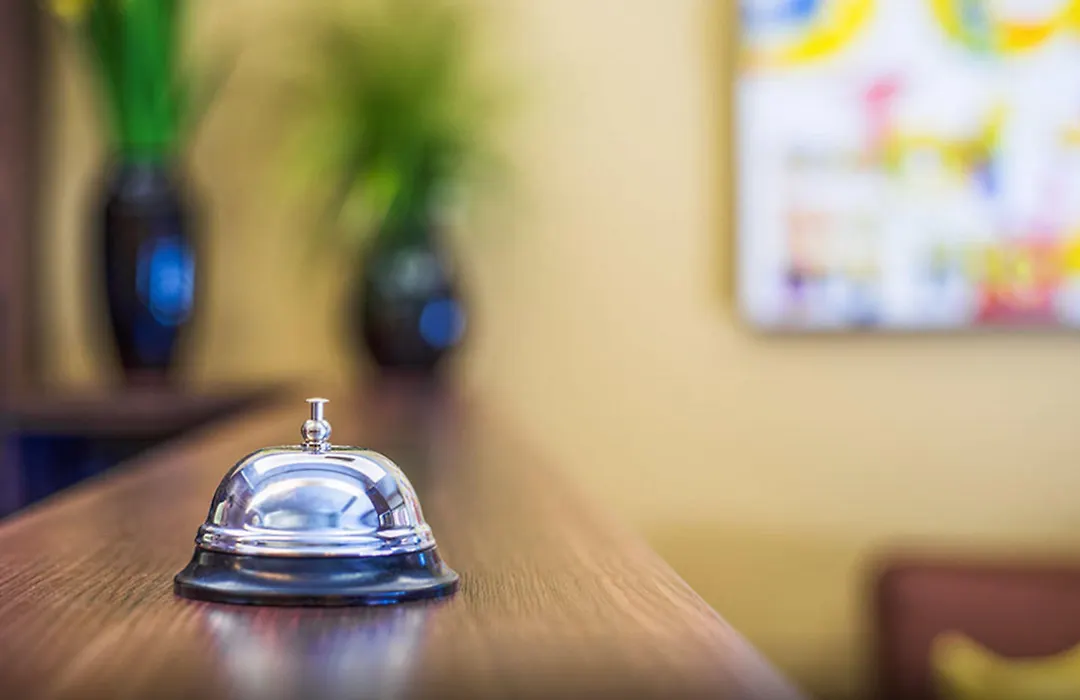 Arktur City Hotel-1