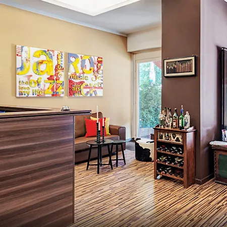 Arktur City Hotel-3