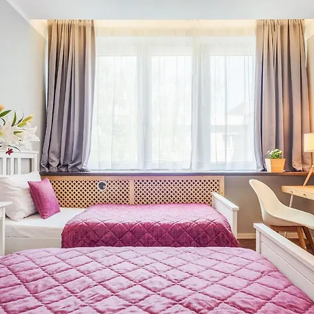 Arktur City Hotel-3